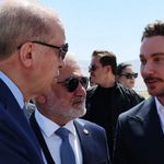 Ünlü şarkıcıdan Erdoğan'a: 'Gözümü kırpmadan ömrümden yılları ona veririm!'