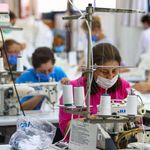 Türk tekstil devi, Suriye’de fabrika açtı!