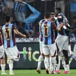 Trabzonspor, Avrupa maçlarında 756 gündür galibiyete hasret!