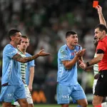 Trabzonspor 9 kişi kaldı, UEFA Konferans Ligi'ne geriledi