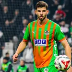 Fenerbahçe'ye transferi gündemdeydi: Alanyaspor'dan Ümit Akdağ açıklaması!