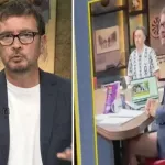 Ersin Düzen’den 'boxerla yayına çıktı' yorumlarına yanıt!