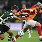 Kayıp 3 puan | Sporting Lizbon 3-1 Galatasaray