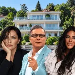 Ünlü isimlere şok: Boğaziçi'ndeki 4 bin 141 kaçak yapı için yıkım kararı!