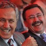 Bülent Arınç'tan Melih Gökçek soruşturmasına ilişkin flaş açıklama!