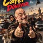 Kalp krizini atlatan Cem Yılmaz yeni projesini duyurdu!