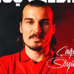 Çorum FK, Çağlar Söyüncü'yü kadrosuna kattı