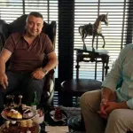 Cem Küçük soruşturması: İş insanı Serdar Özyurt tutuklandı