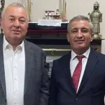 Cemal Enginyurt’un danışmanı Cem Tekinoğlu fuhuştan tutuklandı