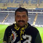 Derbide kalp krizi geçiren taraftar, oğluyla ilk kez birlikte maça gitmiş!