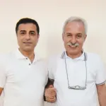 Demirtaş duyurdu: Selçuk Mızraklı'nın tahliye olacağı tarih belli oldu