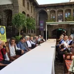 Diyarbakır'da dengbêjlerin statüsünde değişiklik