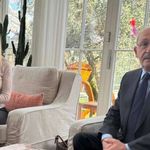 Dilek İmamoğlu'ndan Kılıçdaroğlu'nun 'İmamoğlu siyasi tutuklu değil' sözlerine tepki!