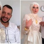 Düğün günü ölü bulunan çift, karbonmonoksit gazından zehirlenmiş