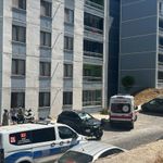 Muğla’da kadın cinayeti: Eski sevgilisini tabancayla öldürüp, intihar etti!