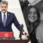 AK Parti Şanlıurfa milletvekilinin kızı hayatını kaybetti!