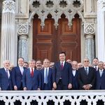 Davutoğlu bugün ifade verecek: Üç isim destek için adliyeye gidecek