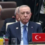 Erdoğan, Şanghay zirvesinde konuştu: Çatışmalar diplomasiyle çözülmeli