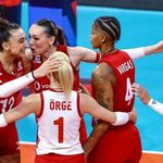 Adım adım finale | Türkiye 3-0 Azerbaycan