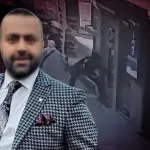 'Gelin beni vurun' diyen avukatı kurşun yağmuruna tuttular