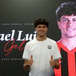 Gençlerbirliği, Benfica'dan transfer yaptı