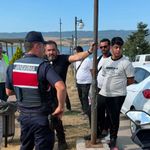 Bolu'da 4 gündür aranan kayıp kadının cansız bedeni göl kenarında bulundu