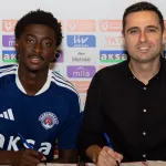 Kasımpaşa, Crystal Palace'tan Jesurun Rak-Sakyi'yi transfer etti