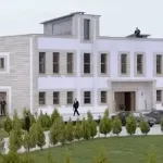 Kurtlar Vadisi’nin ünlü malikanesi satışa çıktı: Fiyatı dudak uçuklattı