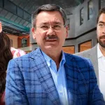Melih Gökçek'in oğlu ve gelini hakkında karar çıktı