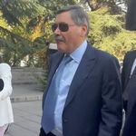 Melih Gökçek adliyeye sakız çiğneyerek gelmişti: Osman Gökçek'ten açıklama