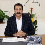 Ağrı Belediyesi Eşbaşkanı Memet Akkuş, hayatını kaybetti