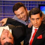 Memet Ali Alabora’dan Serhat Kılıç’a duygusal veda: 'Ne güzel bir kaçıktın sen...'