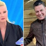 Müge Anlı'nın emniyet müdürü eşinin görev yeri değişti