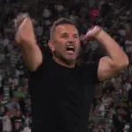 Okan Buruk'tan Sporting maçı hakemine ağır tepki