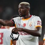 Lider hata yapmadı | Başakşehir 2-3 Galatasaray
