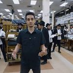 Ruhi Çenet Yahudilerle ilgili videonun perde arkasını anlattı