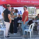 Silivri'de batan gemideki mürettebatın aileleri: İnşallah o can salının içinde bir yerlerdedirler