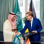 Suudi Arabistan ve Almanya'dan Hürmüz Boğazı çağrısı