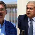 Şamil Tayyar: 'Bugün Gökçek’e gülenler yarın ağıt yakmak zorunda kalabilir'