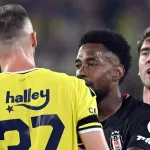 Skriniar ve Vlahovic arasındaki gerilimin perde arkası ortaya çıktı!
