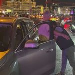 İstanbul'da 'Huzur' denetimi: Taksim'de GBT taraması