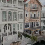 Tuzlu Kahve hangi yalıda çekildi?