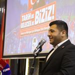 CHP'li Diyar Kesebir'den TGB Kongresi'nde 'Arınma' ve 'Birlik' çağrısı