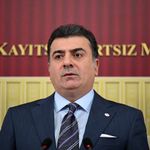 Zeynel Emre, Yeni Parti'nin üye sayısını açıkladı