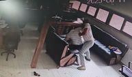 Pendik’te iş insanı ofiste yaşanan silahlı kavgada öldürüldü; o anlar kamerada