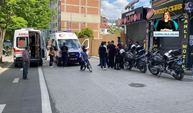 Eskişehir’de özel poligonda şiddet: Hamile kadının yanında darbedildiler