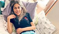 Nihal Candan'ın cenazesinde annesi sinir krizi geçirdi: Çocuklarım melek, tek suçları var soytarılık
