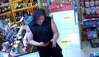 Alışveriş için girdiği markette kalp krizinden öldü