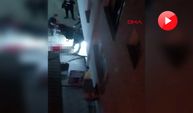 Balkondan düşerek ölen Güllü'nün yeni görüntüleri ortaya çıktı