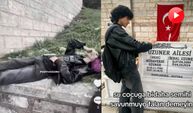 Canice öldürülen İkbal Uzuner'in mezarında müstehcen hareketler yapıp video paylaştılar!